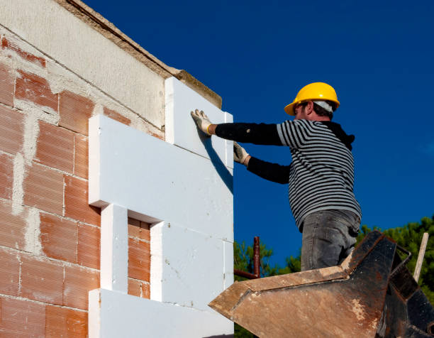 Types of Insulation We Offer in River Road, OR