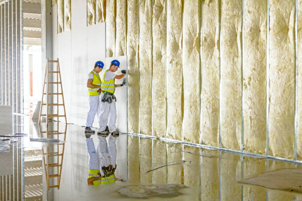 Best Energy Efficiency Insulation in River Road, OR